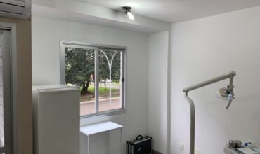 Consultoria em climatização para consultórios odontológicos